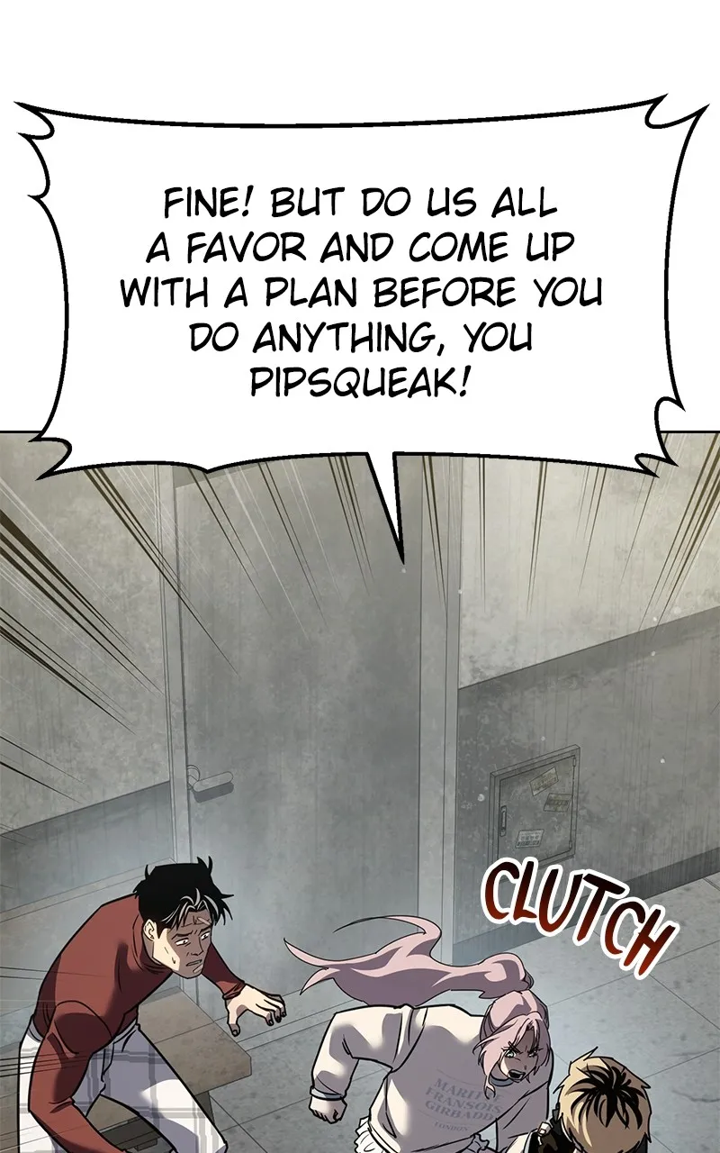 Read Dead Mansion chapter 39 image 58 on Lezhin