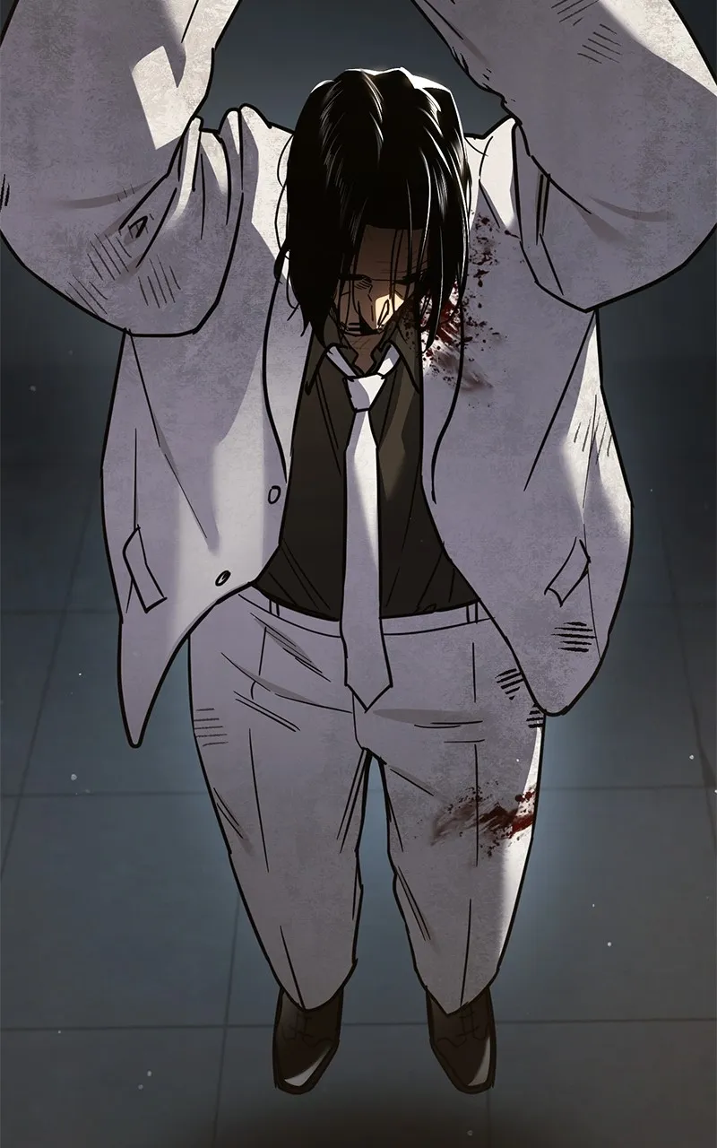 Read Dead Mansion chapter 39 image 6 on Lezhin