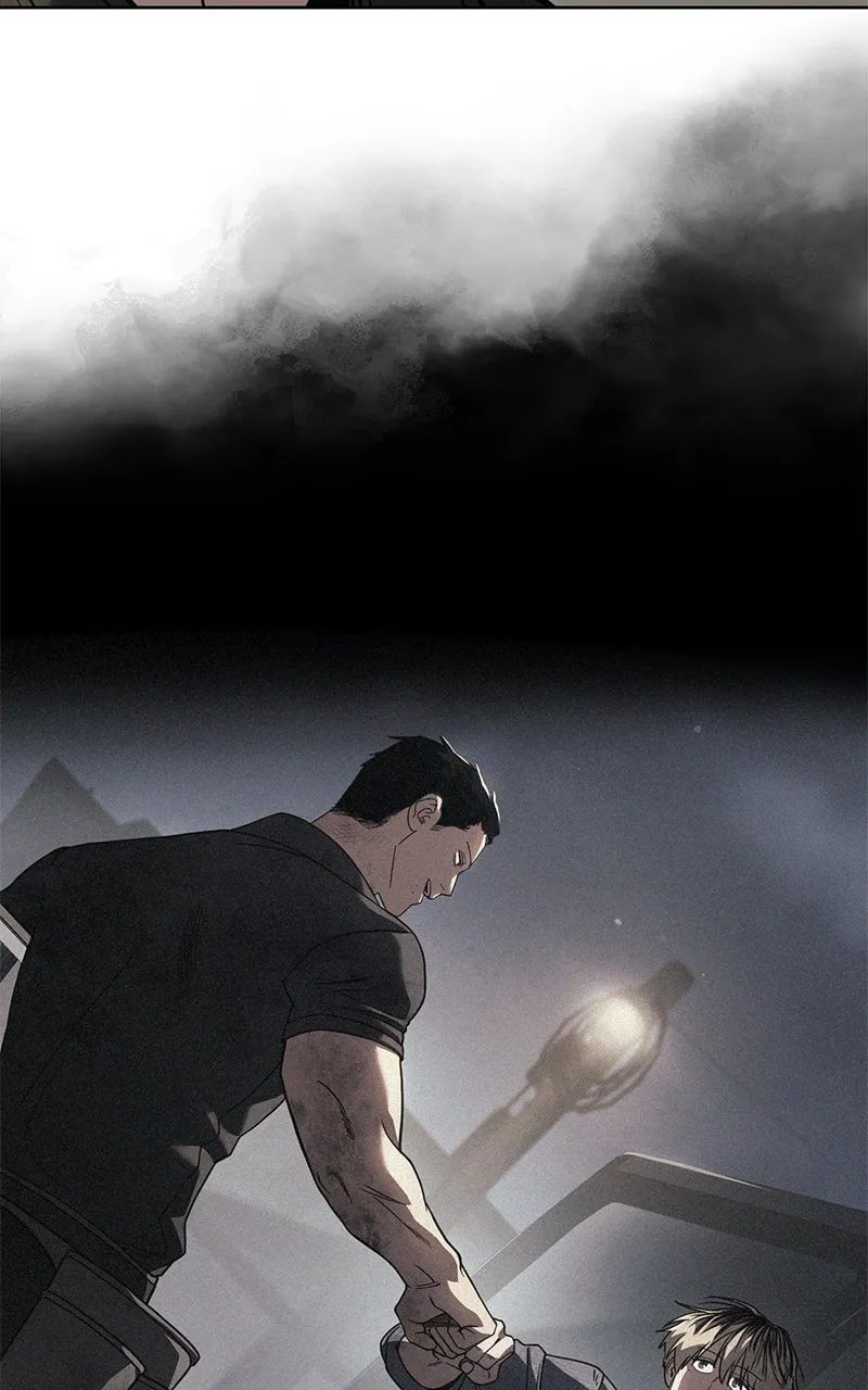 Read Dead Mansion chapter 39 image 64 on Lezhin