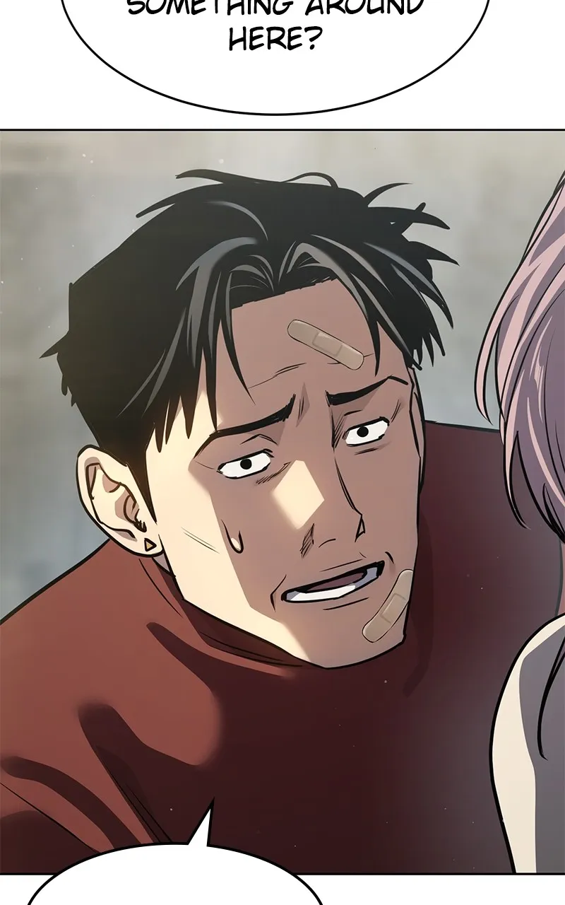Read Dead Mansion chapter 39 image 68 on Lezhin