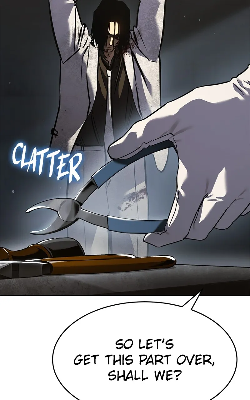 Read Dead Mansion chapter 39 image 8 on Lezhin
