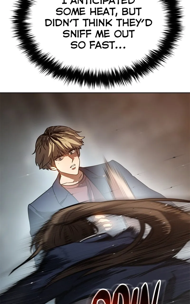 Read Dead Mansion chapter 4 image 12 on Lezhin