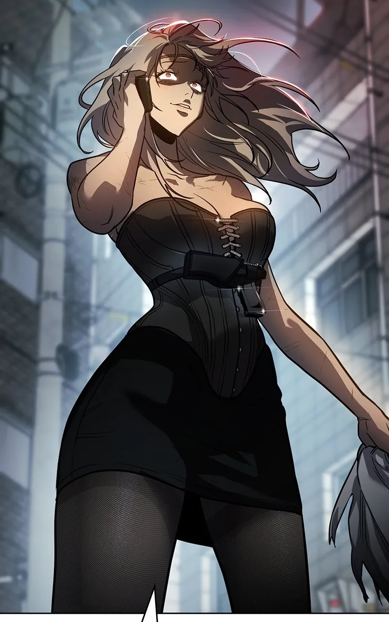 Read Dead Mansion chapter 4 image 127 on Lezhin