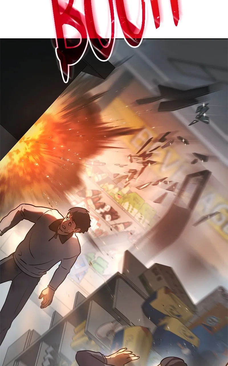 Read Dead Mansion chapter 4 image 140 on Lezhin
