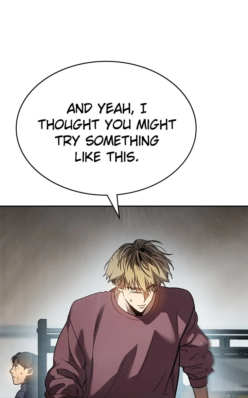 Read Dead Mansion chapter 4 image 156 on Lezhin