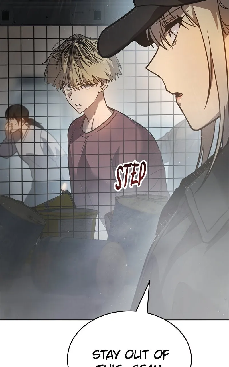 Read Dead Mansion chapter 4 image 159 on Lezhin