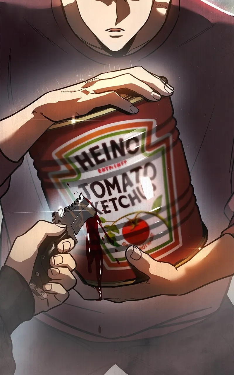 Read Dead Mansion chapter 4 image 177 on Lezhin