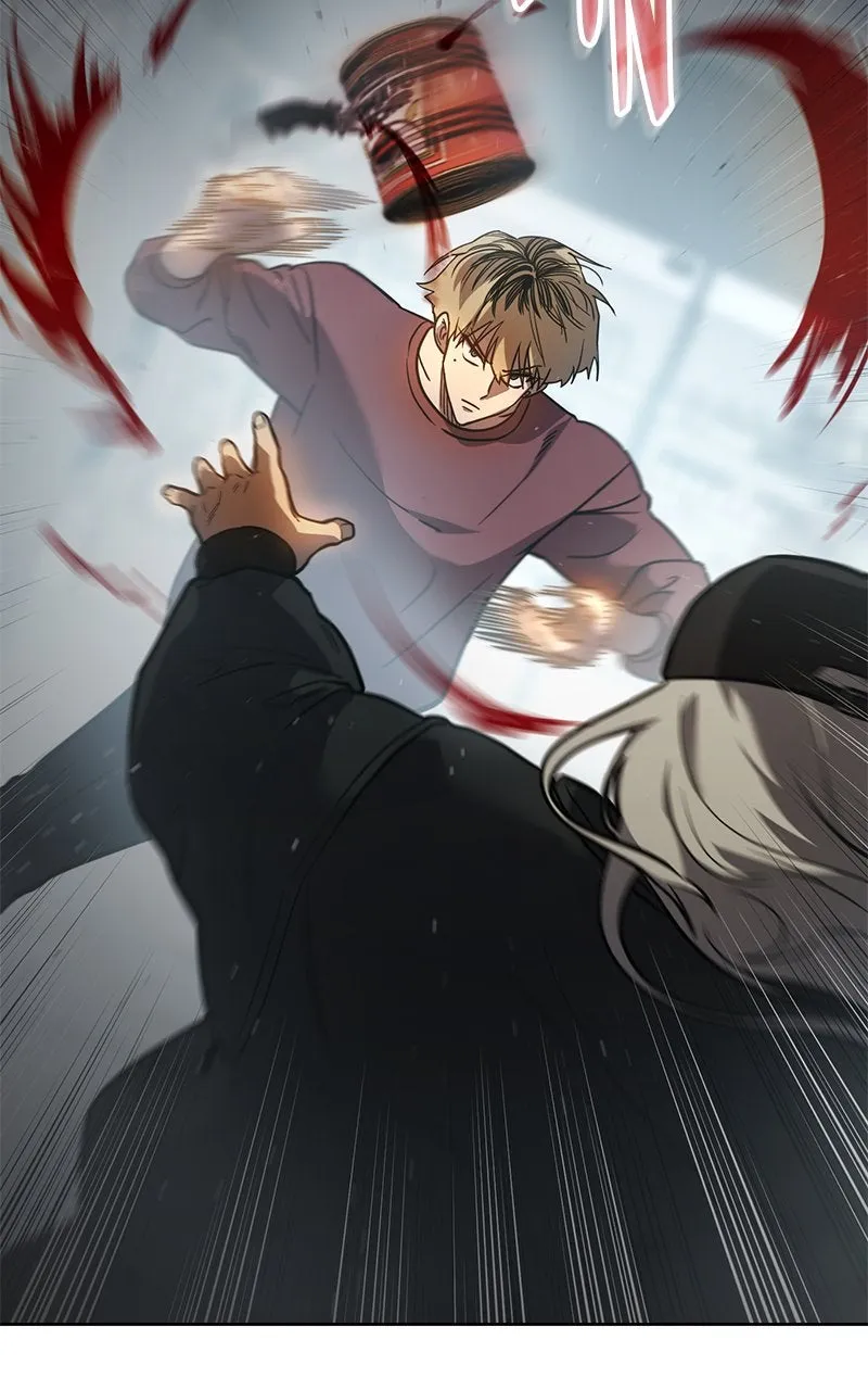 Read Dead Mansion chapter 4 image 179 on Lezhin