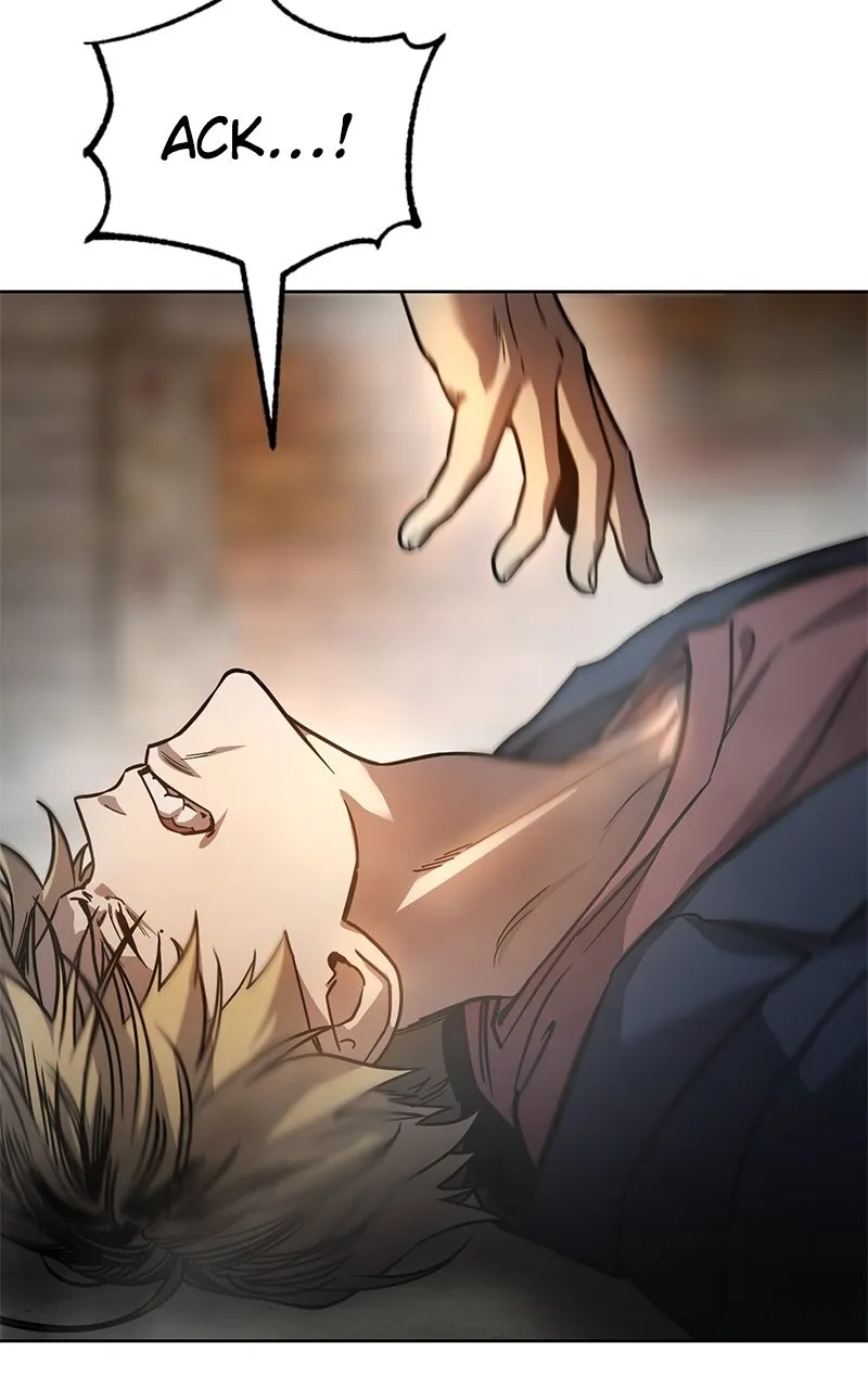 Read Dead Mansion chapter 4 image 18 on Lezhin