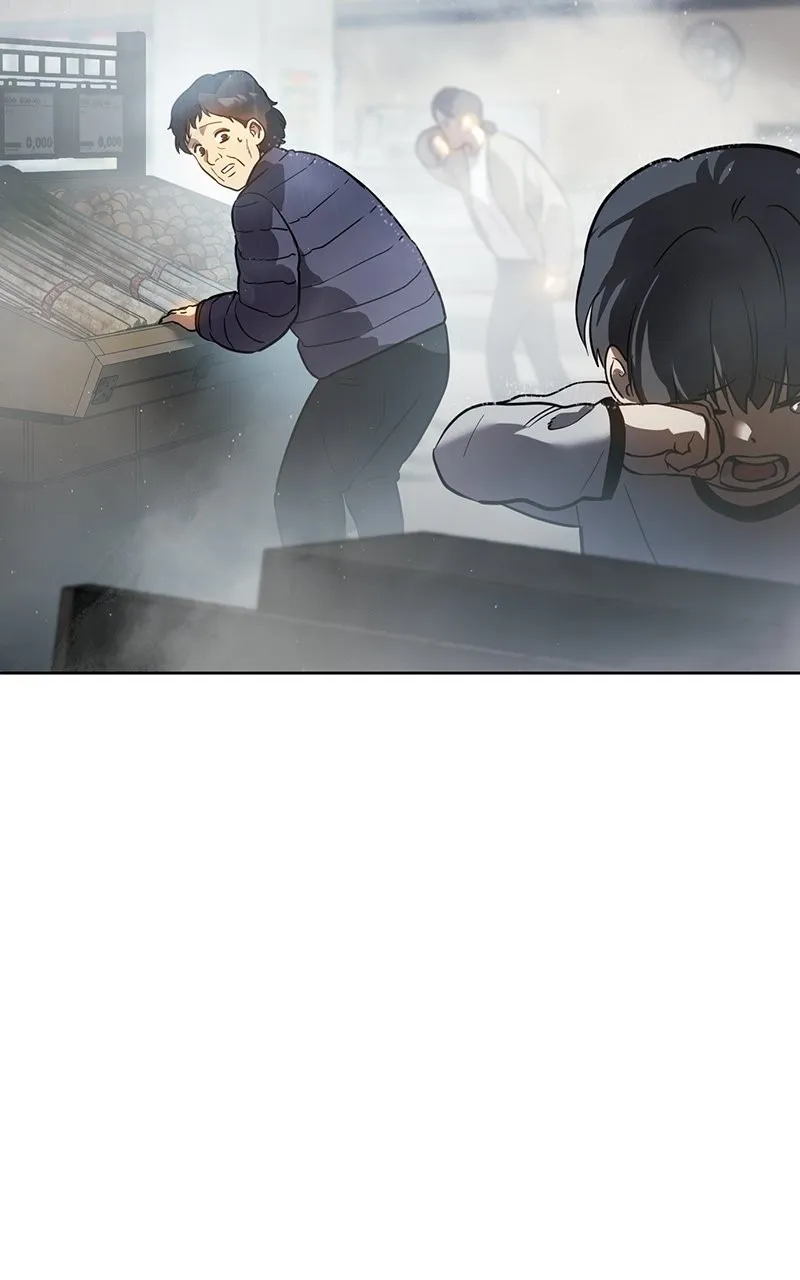 Read Dead Mansion chapter 4 image 193 on Lezhin