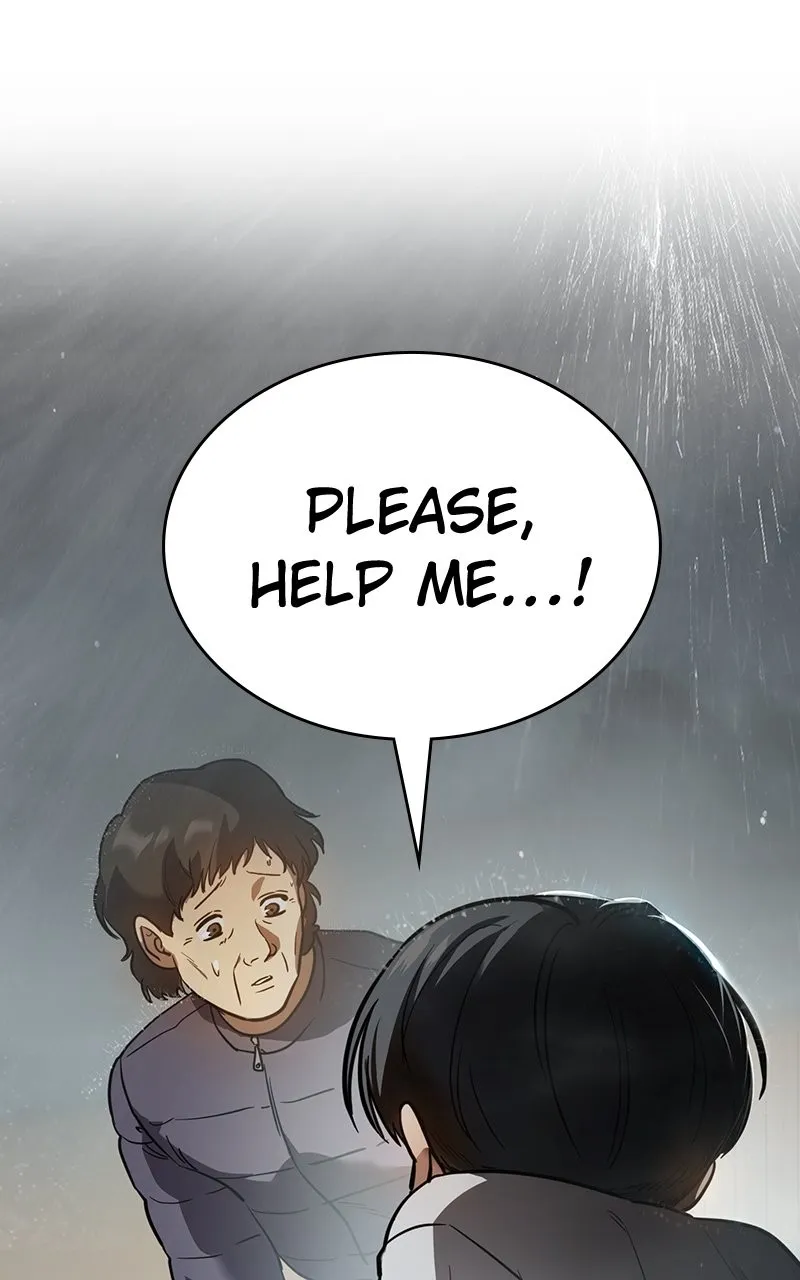 Read Dead Mansion chapter 4 image 200 on Lezhin