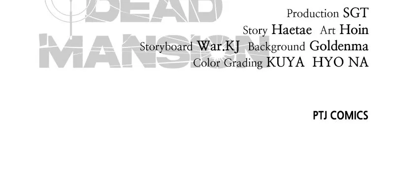 Read Dead Mansion chapter 4 image 203 on Lezhin