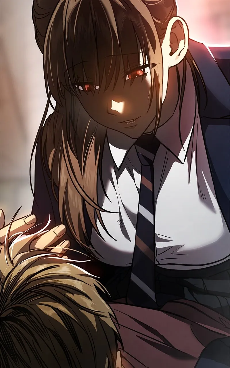 Read Dead Mansion chapter 4 image 22 on Lezhin