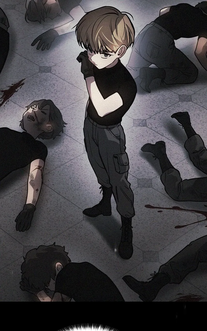 Read Dead Mansion chapter 4 image 26 on Lezhin