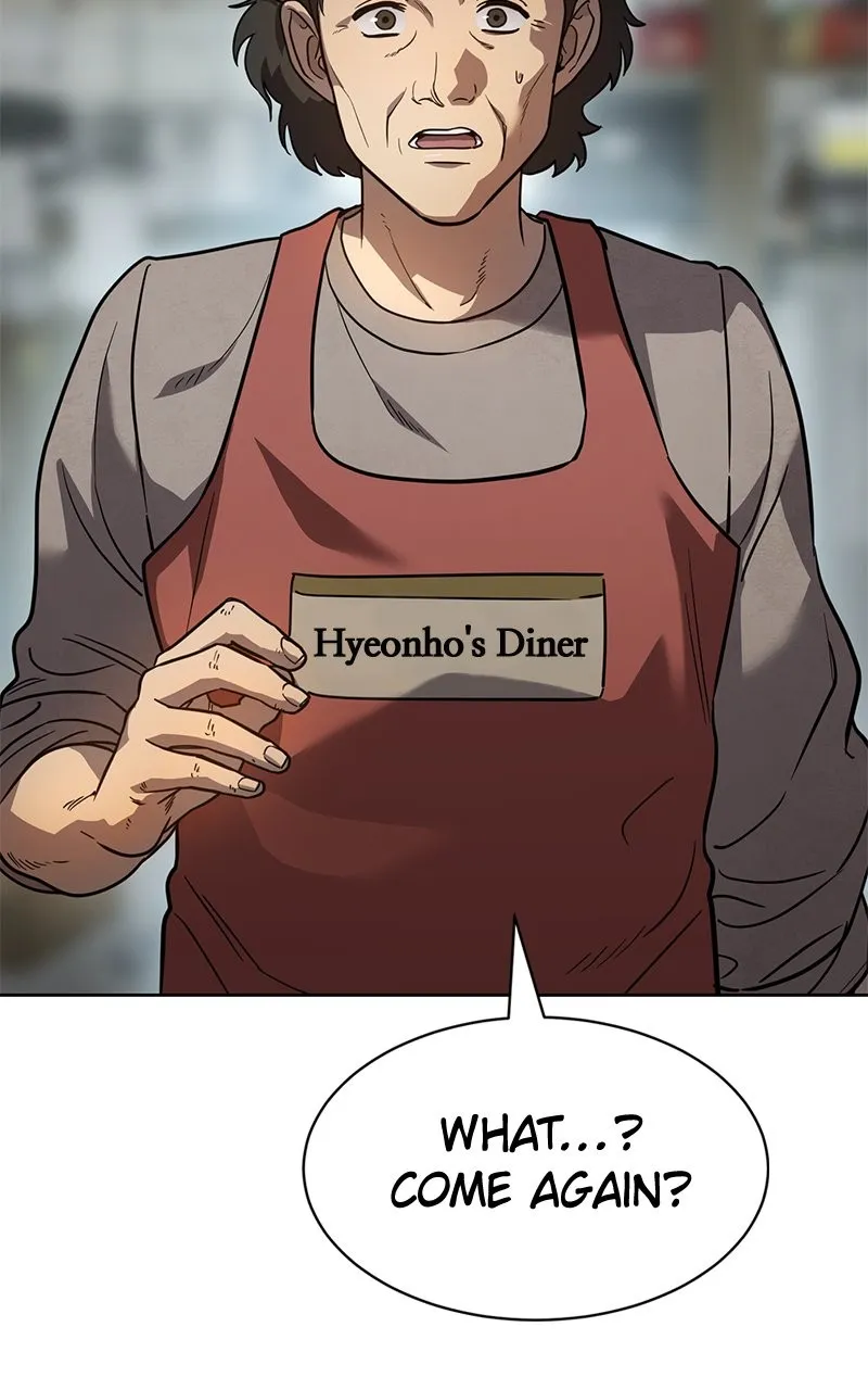 Read Dead Mansion chapter 4 image 74 on Lezhin