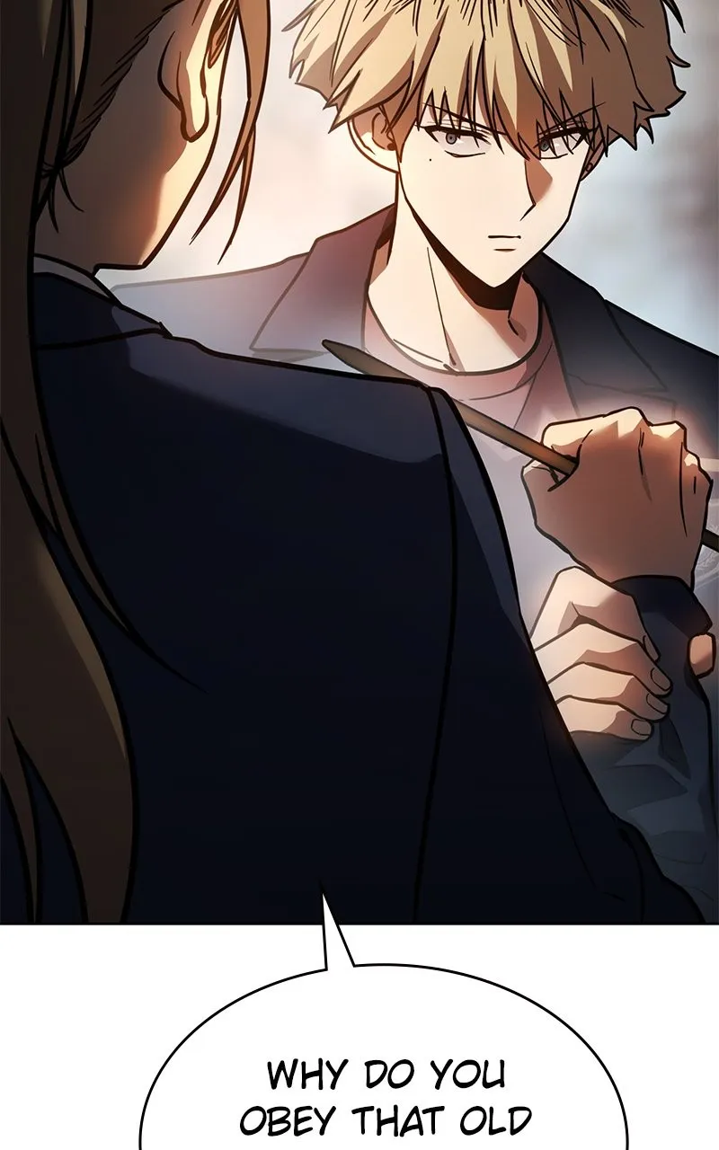 Read Dead Mansion chapter 4 image 8 on Lezhin