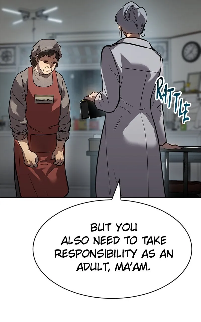Read Dead Mansion chapter 4 image 85 on Lezhin