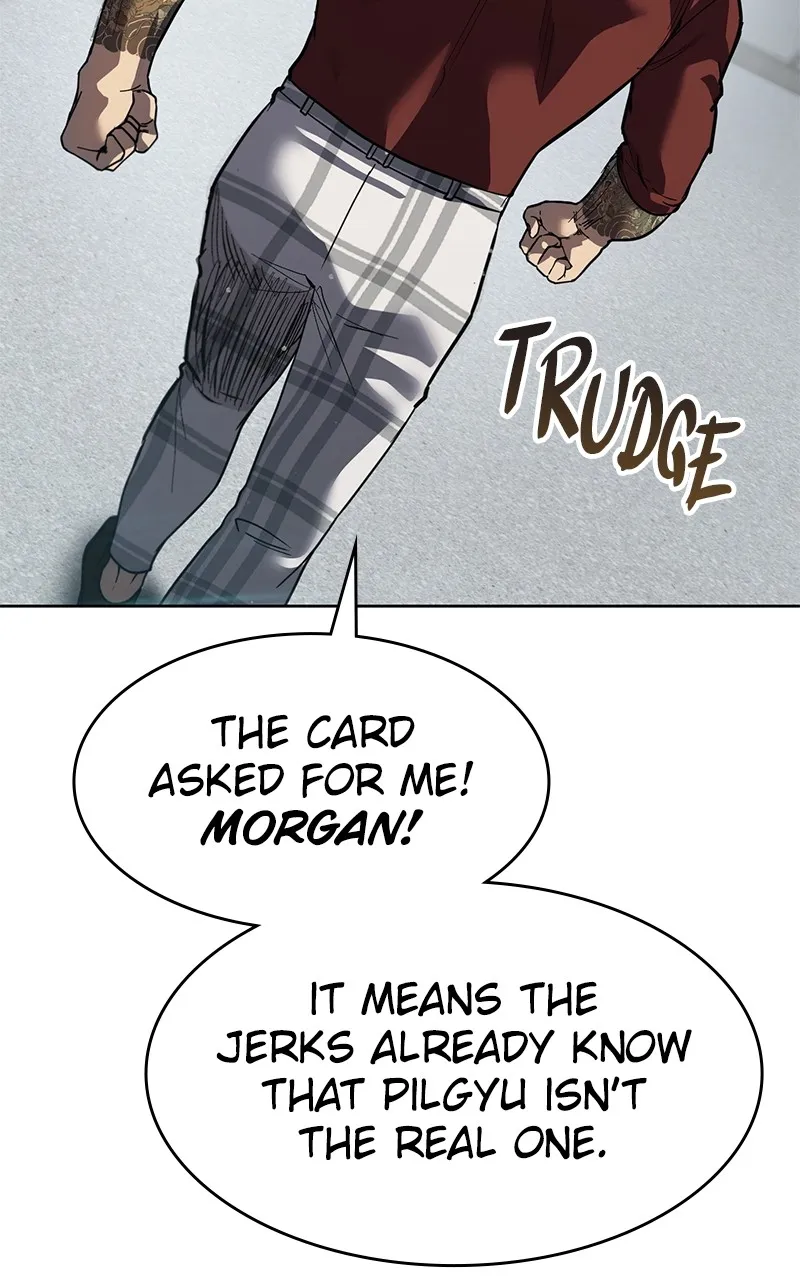 Read Dead Mansion chapter 40 image 101 on Lezhin