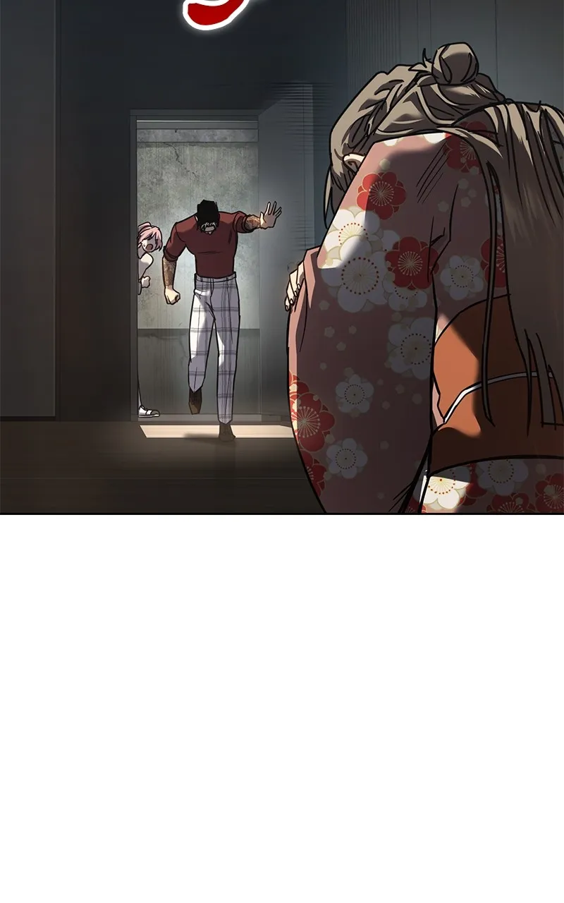 Read Dead Mansion chapter 40 image 115 on Lezhin
