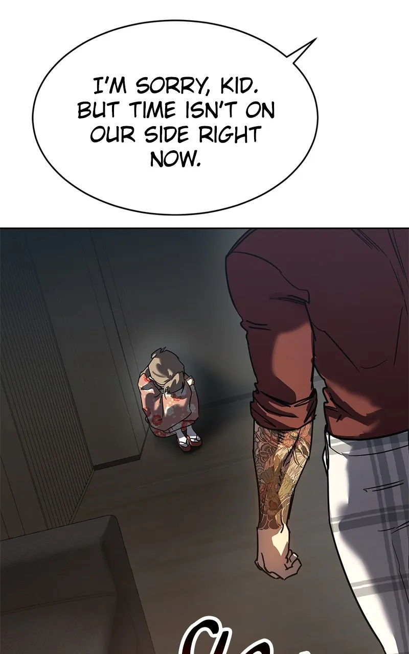 Read Dead Mansion chapter 40 image 116 on Lezhin