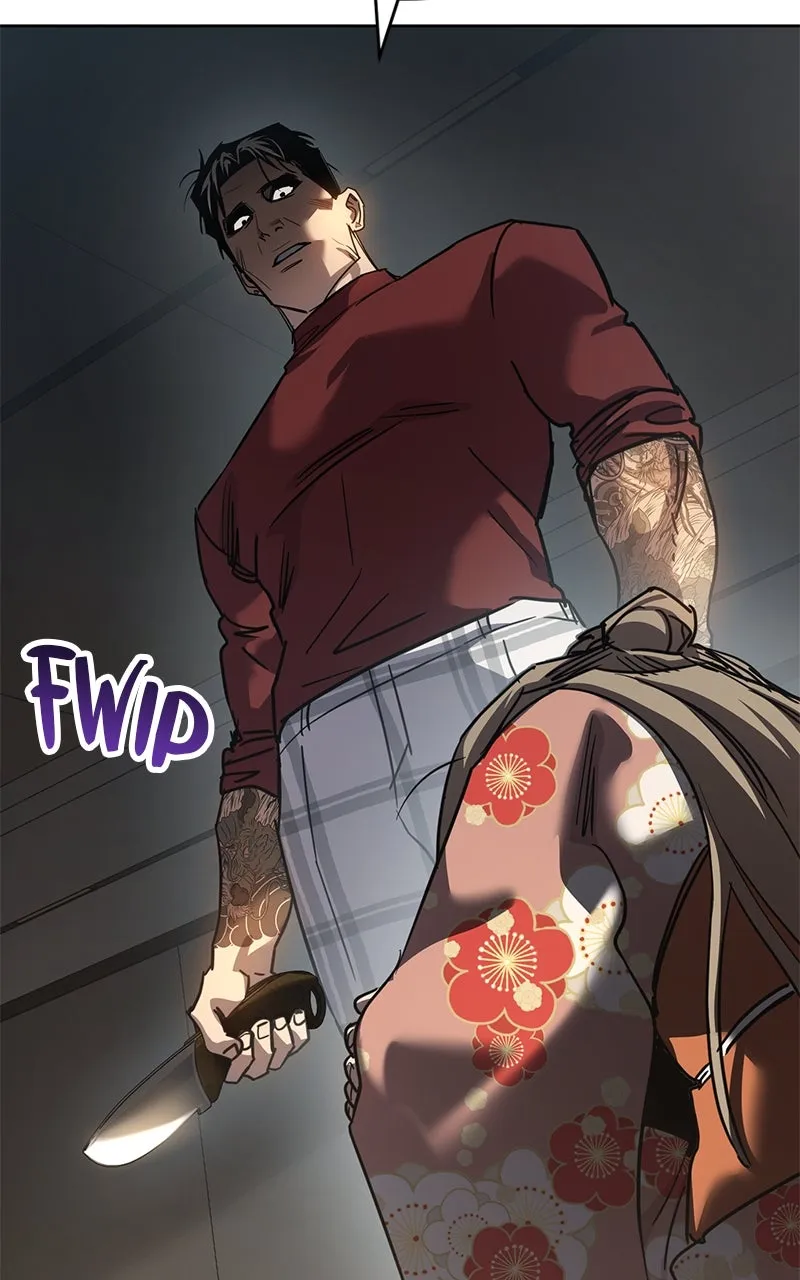 Read Dead Mansion chapter 40 image 118 on Lezhin