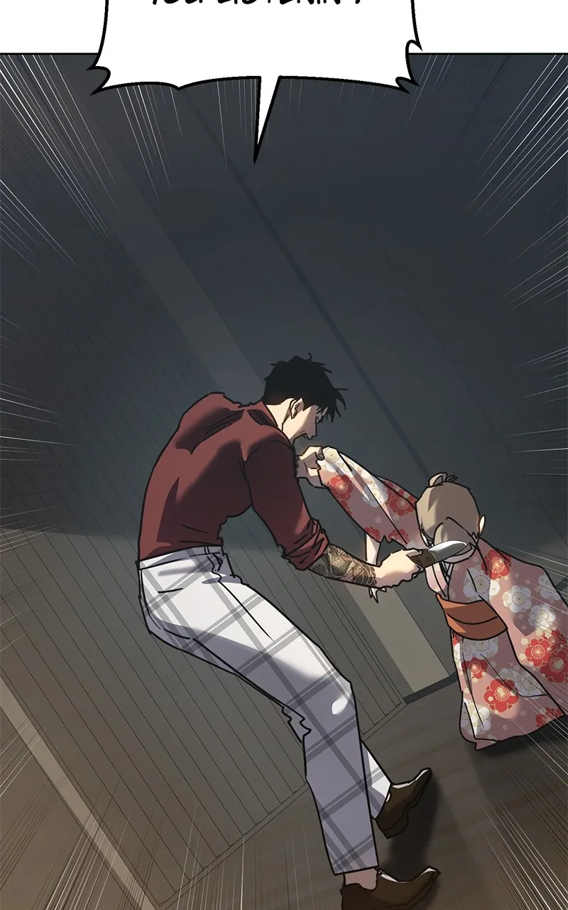 Read Dead Mansion chapter 40 image 123 on Lezhin