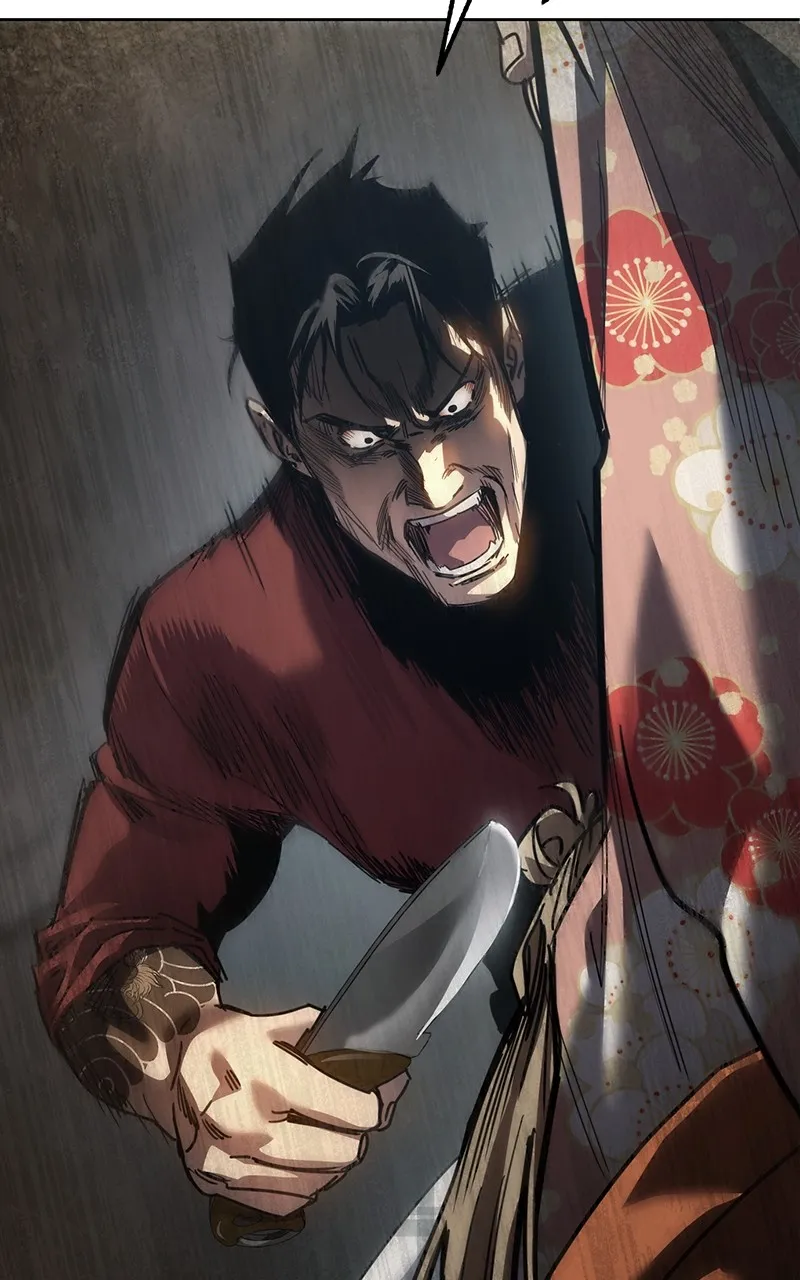 Read Dead Mansion chapter 40 image 127 on Lezhin