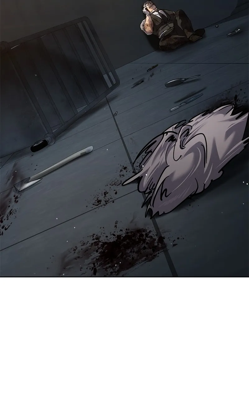 Read Dead Mansion chapter 40 image 153 on Lezhin