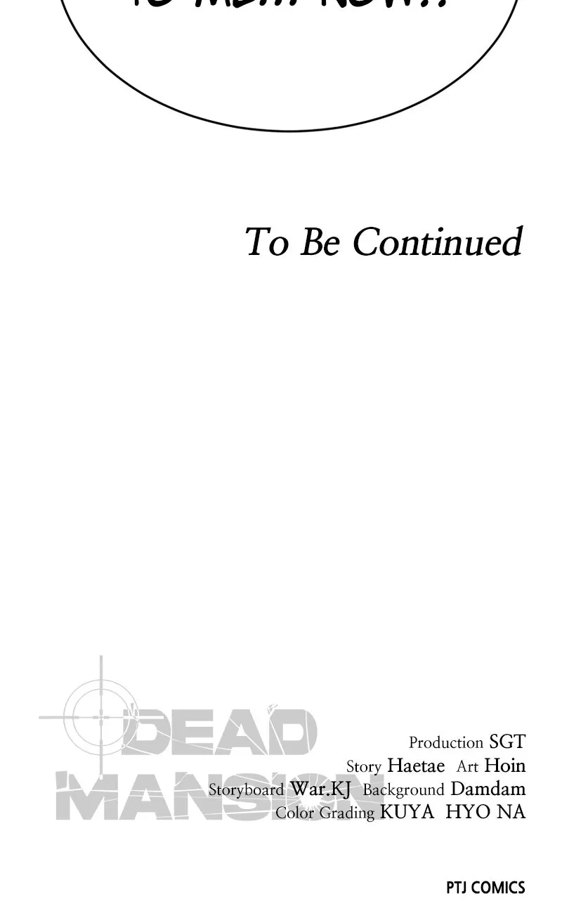 Read Dead Mansion chapter 40 image 174 on Lezhin