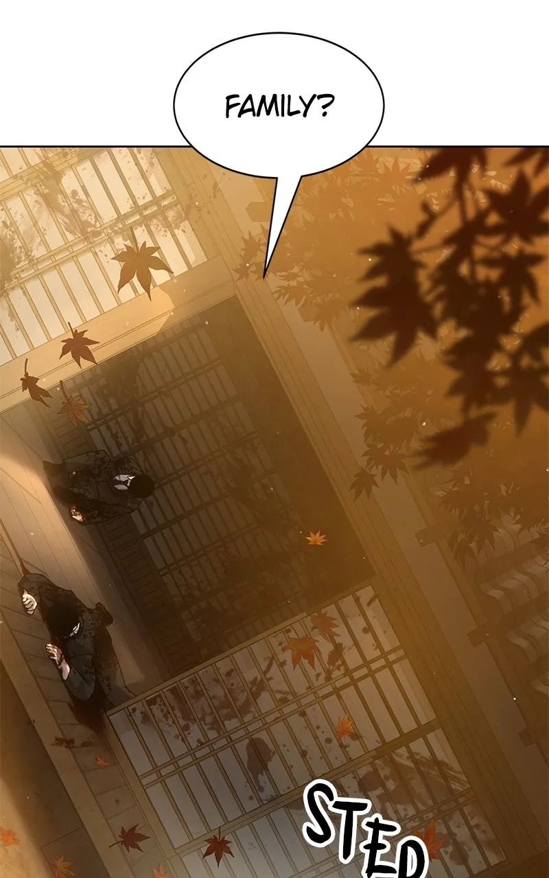 Read Dead Mansion chapter 40 image 2 on Lezhin