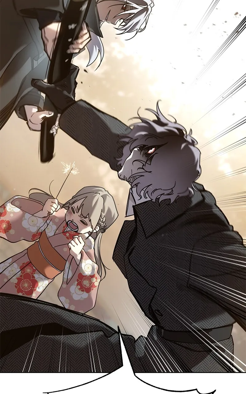 Read Dead Mansion chapter 40 image 28 on Lezhin