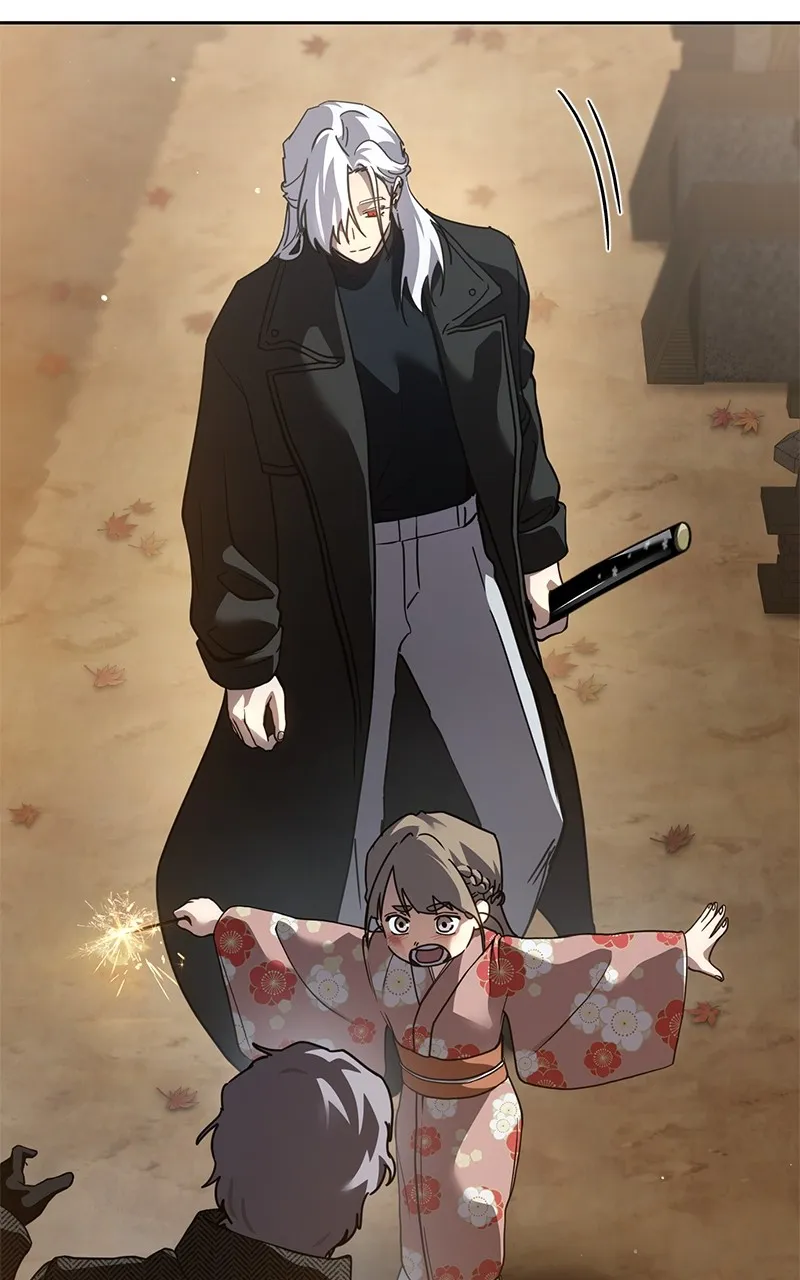 Read Dead Mansion chapter 40 image 35 on Lezhin