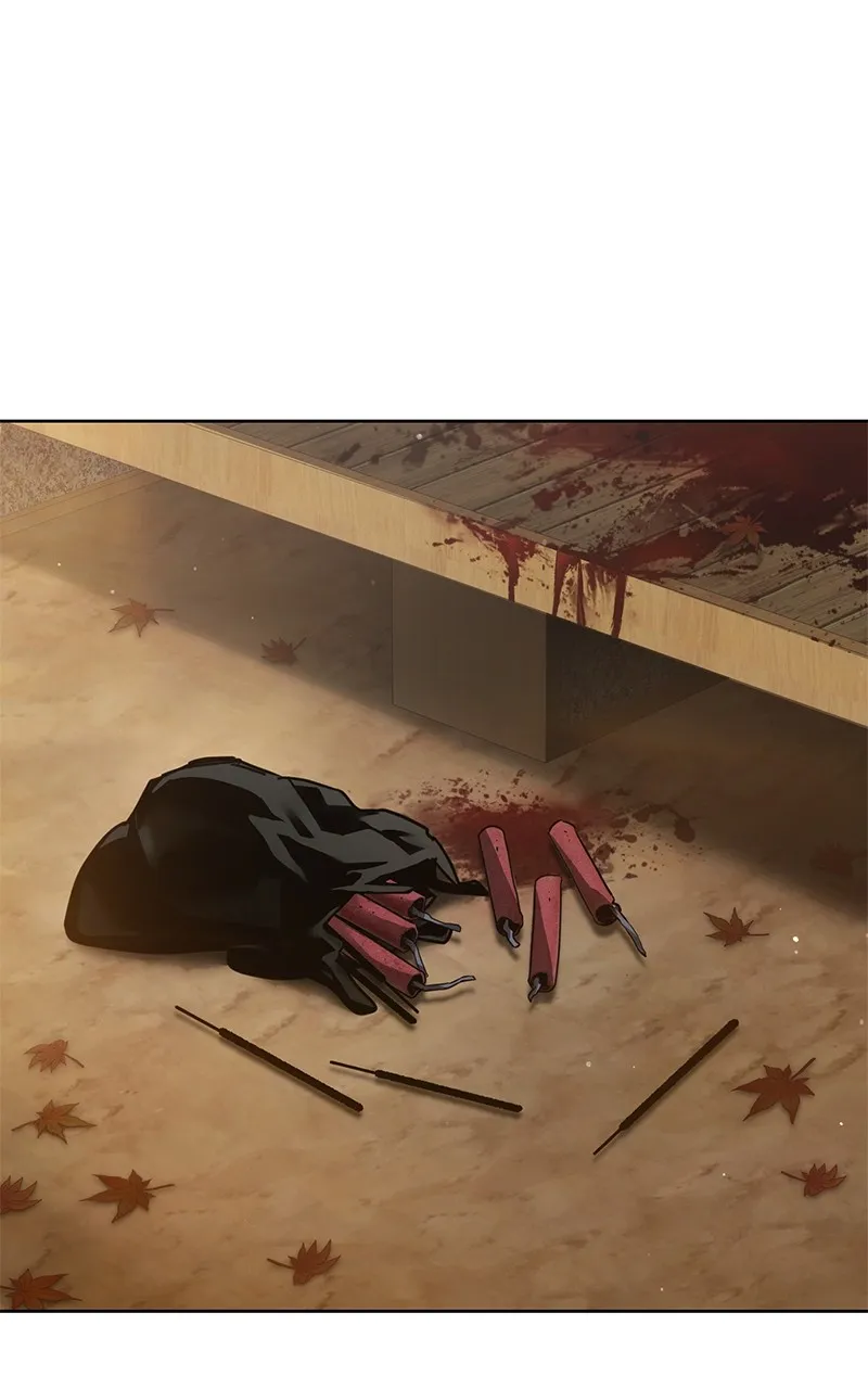 Read Dead Mansion chapter 40 image 44 on Lezhin
