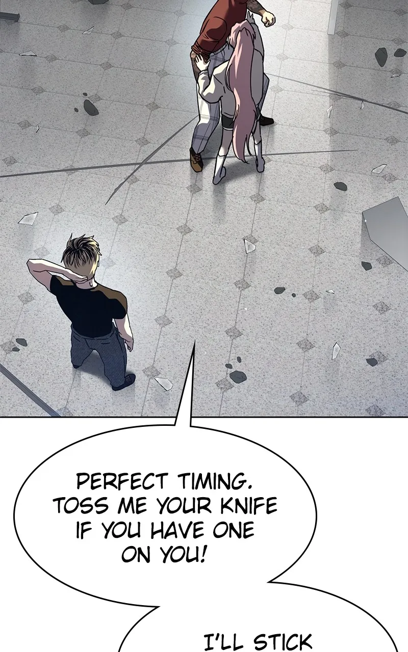 Read Dead Mansion chapter 40 image 73 on Lezhin