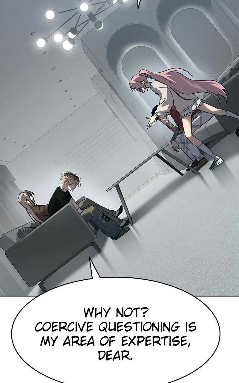 Read Dead Mansion chapter 40 image 93 on Lezhin