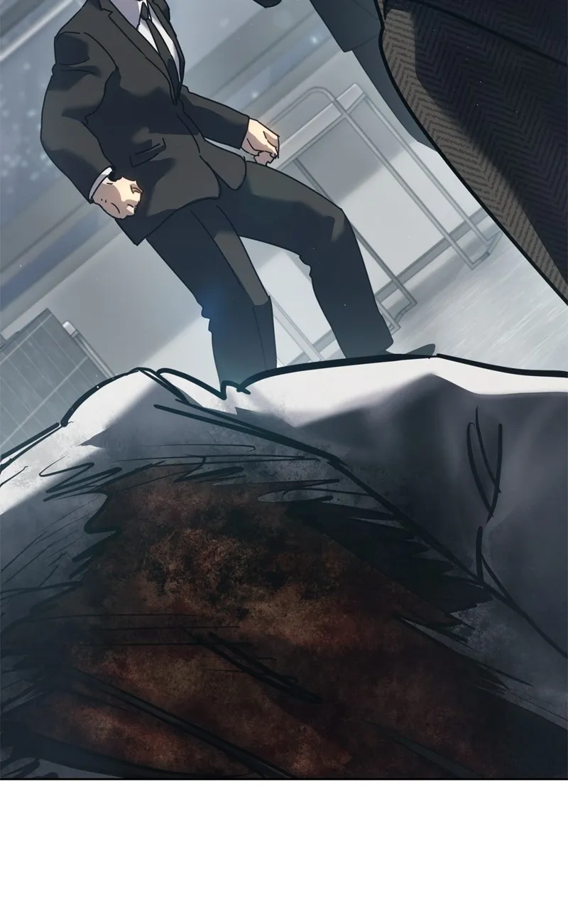 Read Dead Mansion chapter 41 image 1 on Lezhin