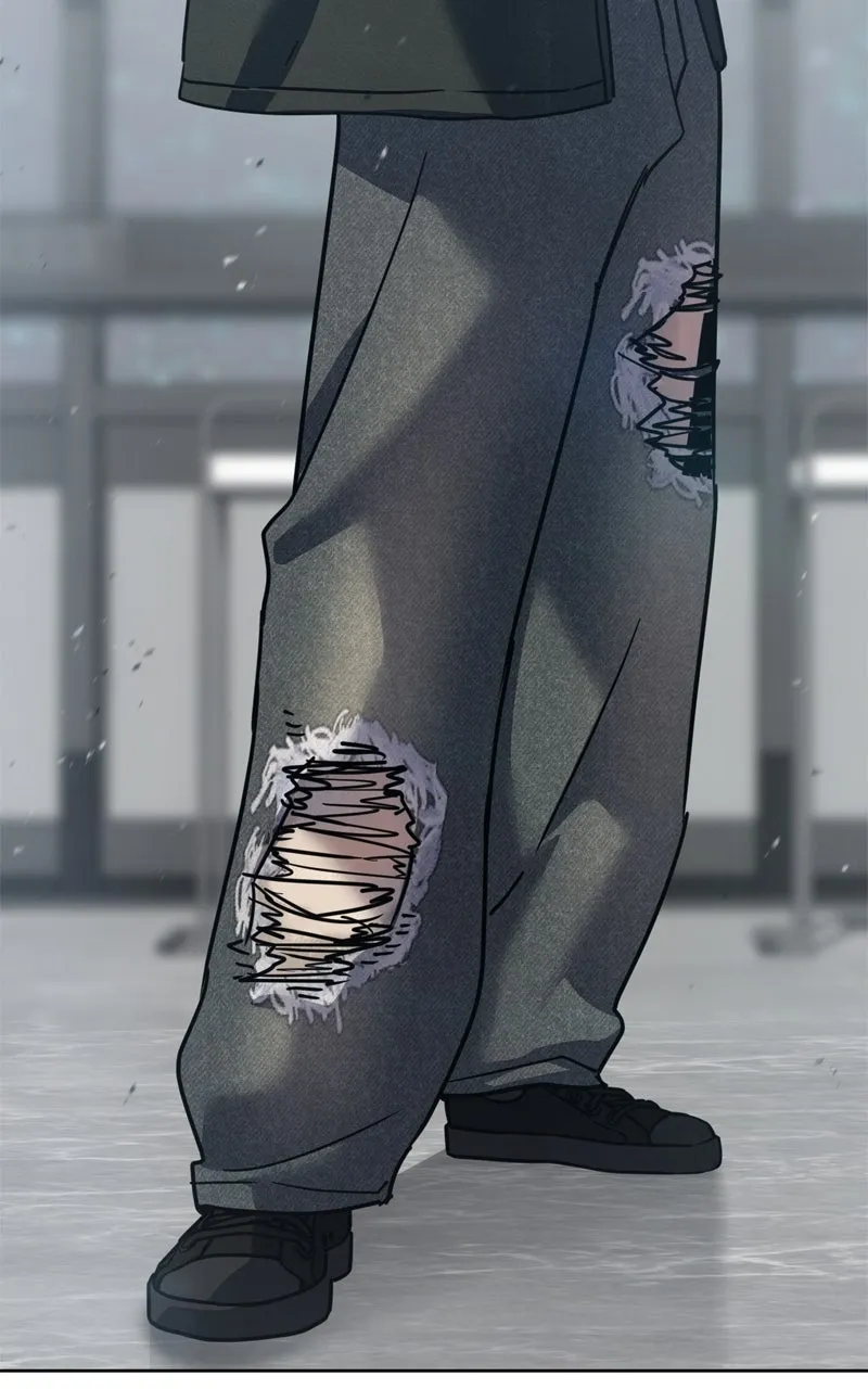 Read Dead Mansion chapter 41 image 10 on Lezhin