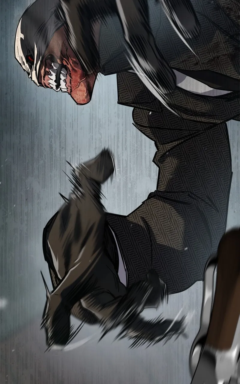 Read Dead Mansion chapter 41 image 108 on Lezhin