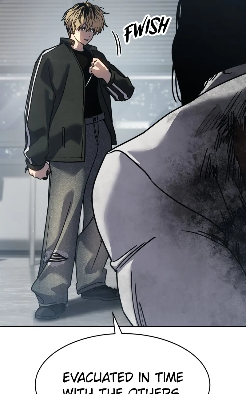 Read Dead Mansion chapter 41 image 12 on Lezhin