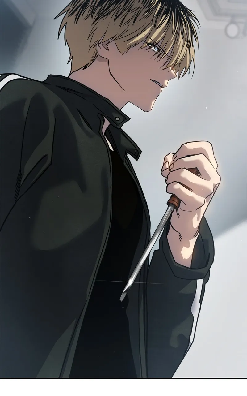 Read Dead Mansion chapter 41 image 14 on Lezhin
