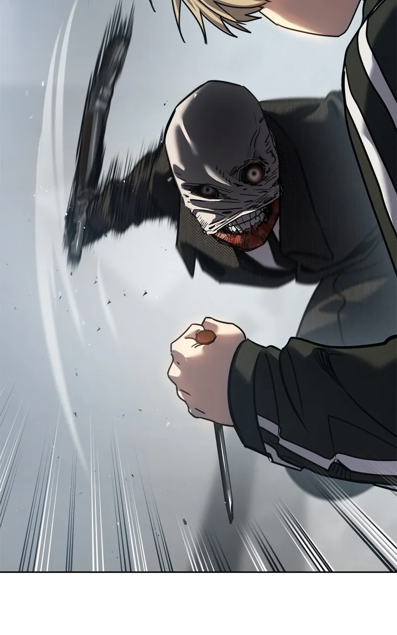 Read Dead Mansion chapter 41 image 16 on Lezhin