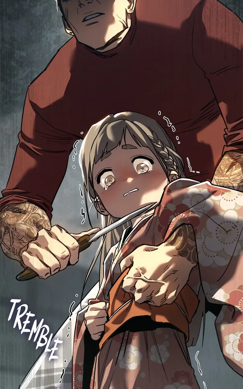 Read Dead Mansion chapter 41 image 164 on Lezhin