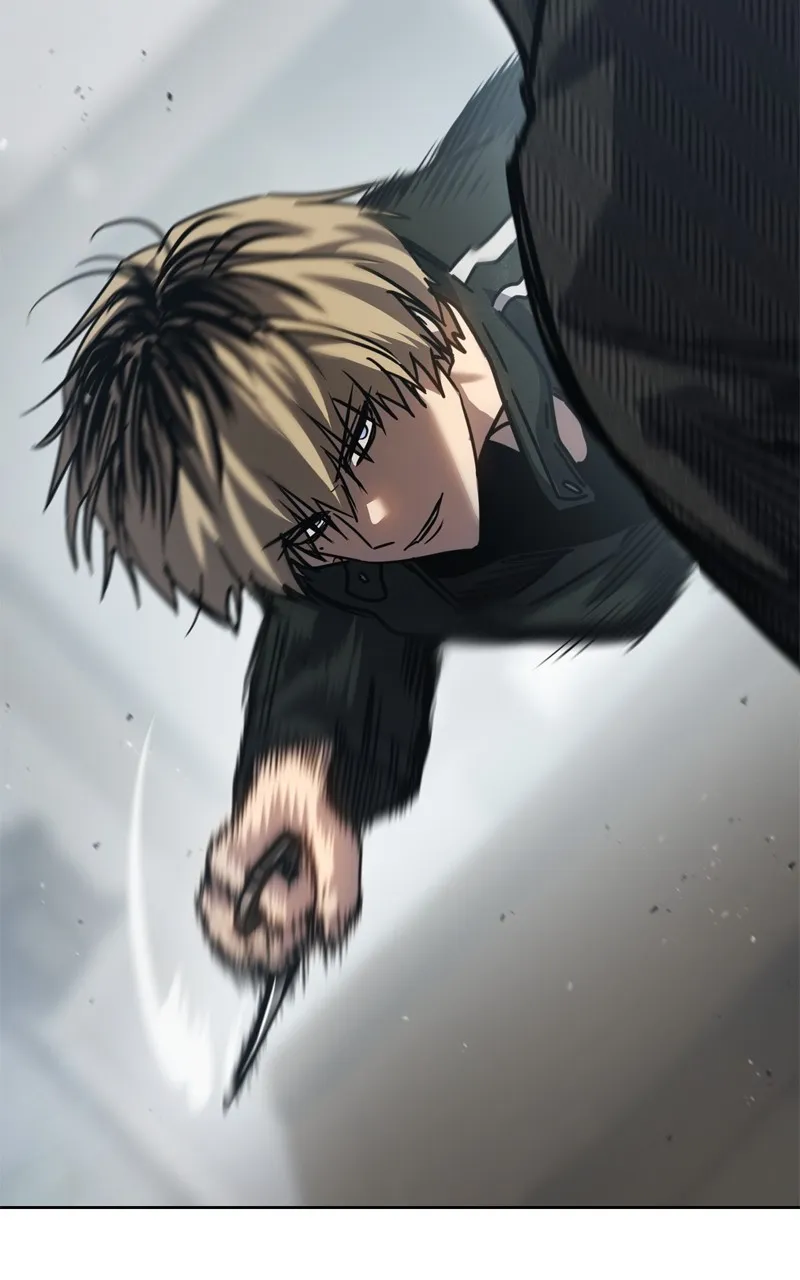 Read Dead Mansion chapter 41 image 23 on Lezhin