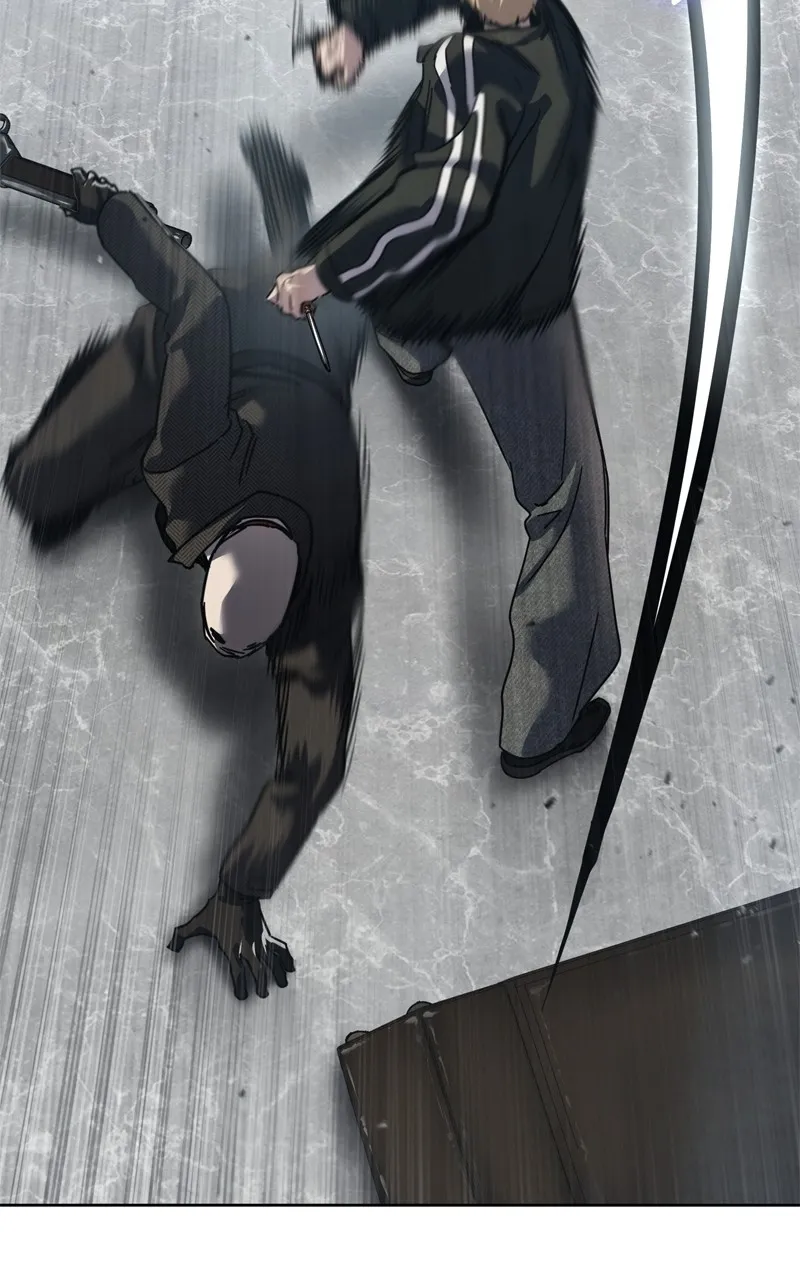 Read Dead Mansion chapter 41 image 25 on Lezhin