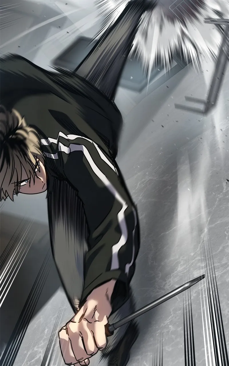 Read Dead Mansion chapter 41 image 29 on Lezhin