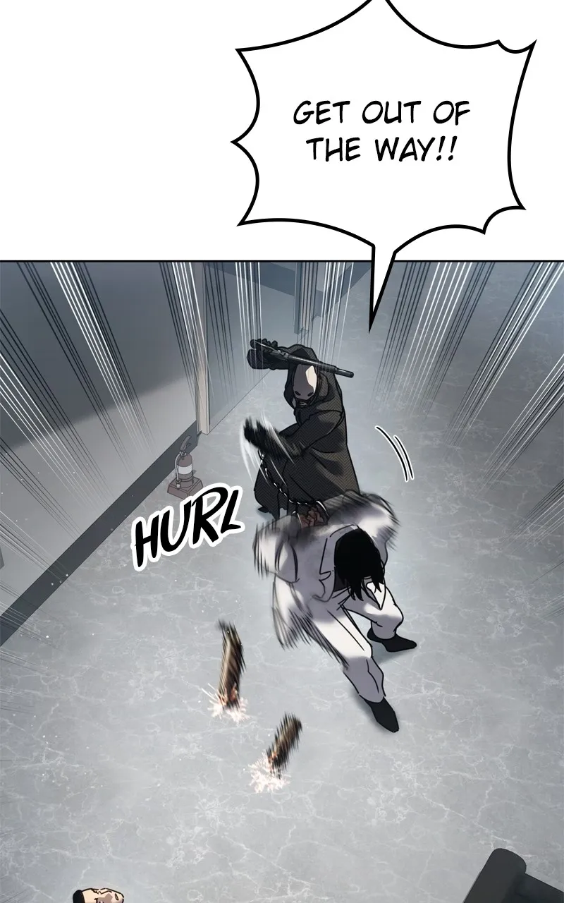 Read Dead Mansion chapter 41 image 4 on Lezhin