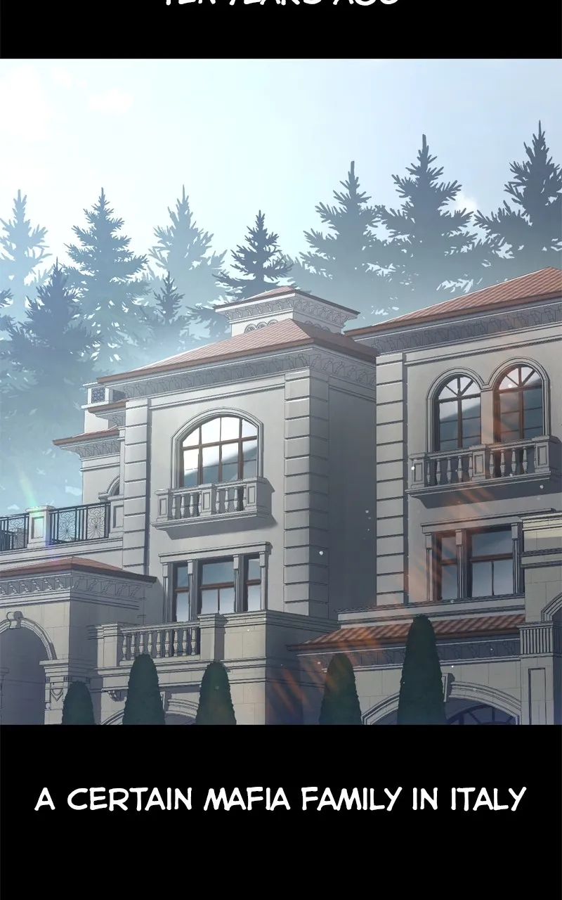 Read Dead Mansion chapter 41 image 40 on Lezhin