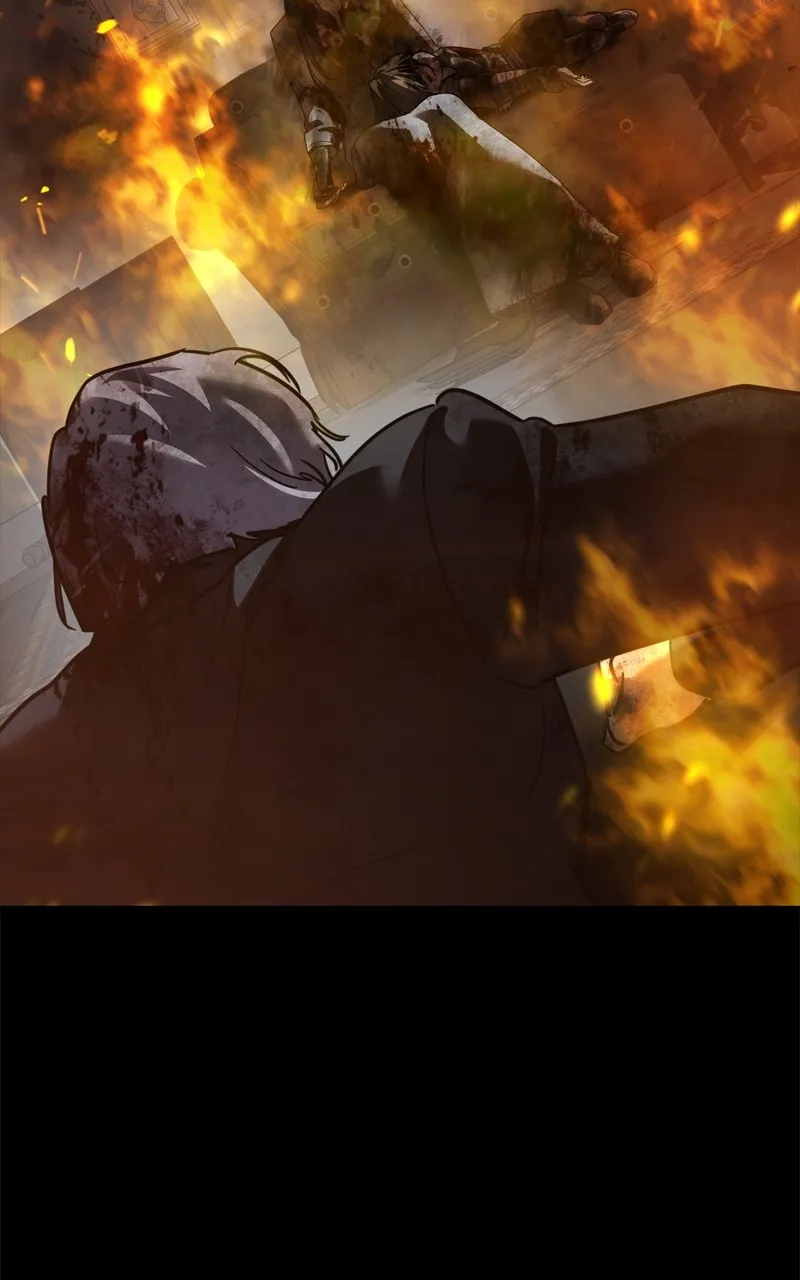 Read Dead Mansion chapter 41 image 64 on Lezhin