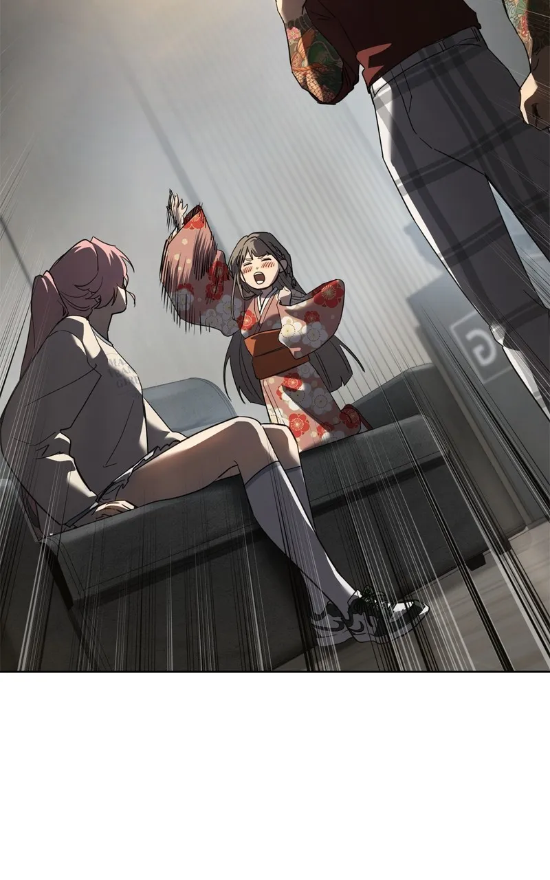 Read Dead Mansion chapter 41 image 90 on Lezhin