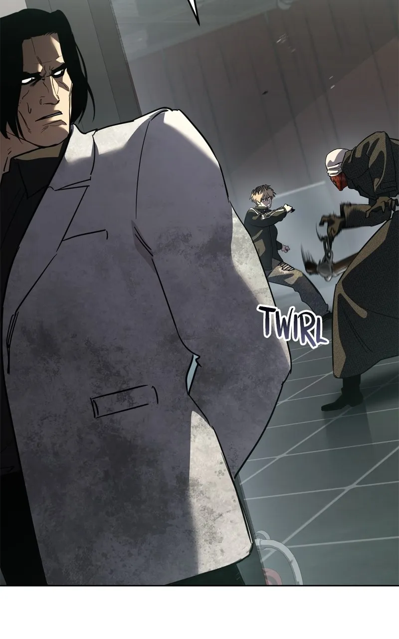 Read Dead Mansion chapter 41 image 97 on Lezhin